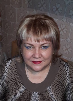 Елена, 55, Россия, Иркутск