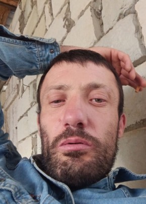 Rashid, 32, Russia, Makhachkala