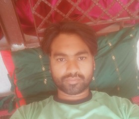 Saif Ali khan, 25 лет, Allahabad