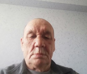 Альберт, 71 год, Березники