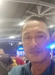 Jhong, 42 года, Lungsod ng San Fernando (Ilocos)