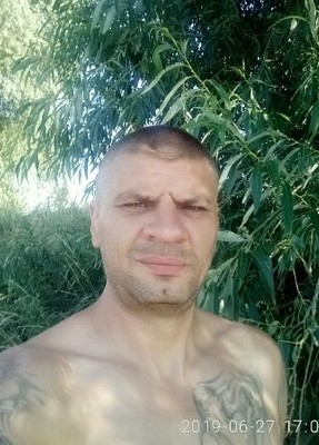 Евгений , 45, Россия, Зерноград