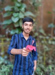 Jaffer, 20 лет, Chennai
