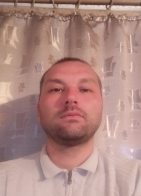 ТИМУР, 36, Україна, Мелітополь