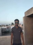 Raj shigh, 24 года, Ahmedabad