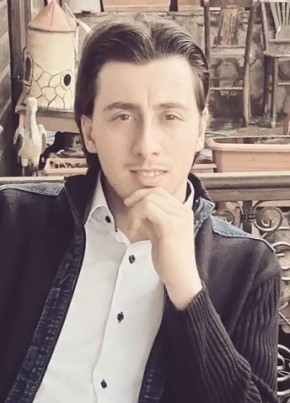 İbrahim, 33, Türkiye Cumhuriyeti, Turgutlu