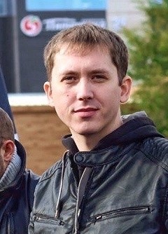 Vladimir, 30, Russia, Orenburg