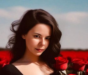 Roksana, 31, Khabarovsk