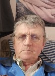 Mikhail, 63, Arzamas