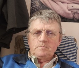 Mikhail, 63, Arzamas