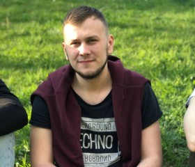 Илья Гриценя, 23 года, Genthin