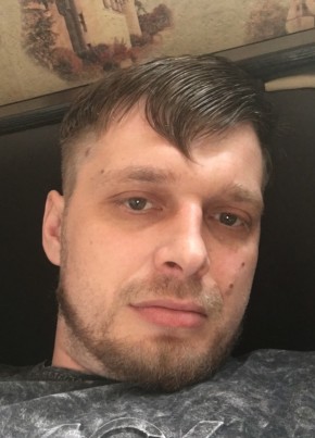 Павел, 37, Россия, Липецк