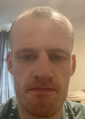Jamie Fernie из Stockton-on-Tees 31 год