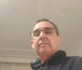 Hassan, 49, Montreal