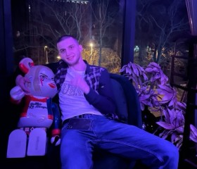Кирилл, 26 лет, Калининград