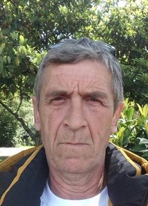 Игорь, 59, Россия, Сочи