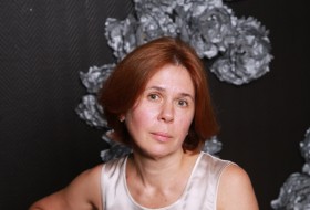 Ирина, 48 - Только Я