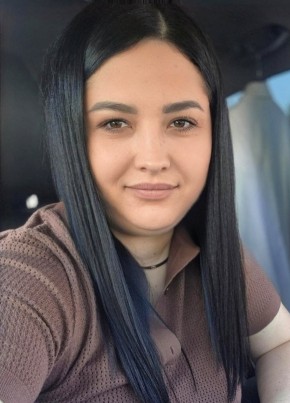 Кристина из Шахты 34 года