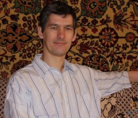 Александр, 51 год, Плесецк