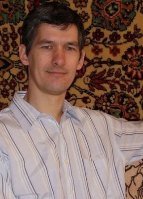 Александр, 51, Россия, Плесецк