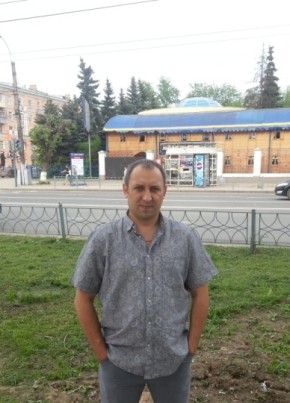 Alex, 47, Россия, Воронеж