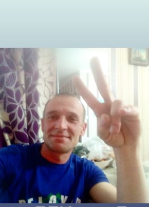 Богдан, 41, Қазақстан, Қарағанды