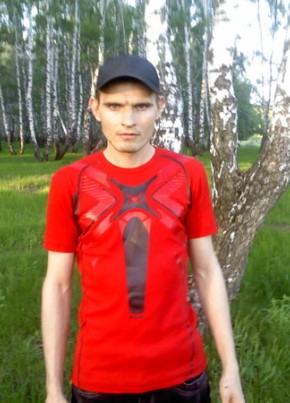Иван, 40, Россия, Мценск