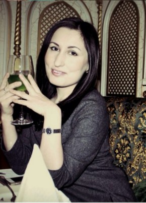 Рафиля, 33, Россия, Сходня