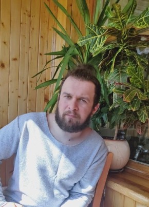 Александр, 35, Україна, Київ