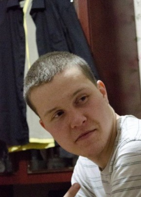 Михаил, 28, Россия, Омутнинск