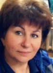 Марина Григорова, 55 лет, Москва