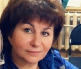 Марина Григорова, 55 лет, Москва