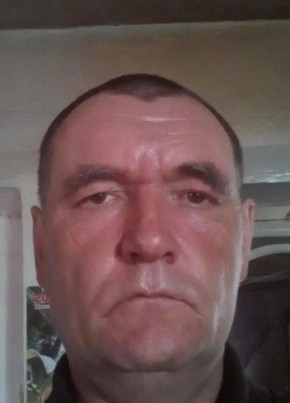 Алексей, 51, Россия, Чита