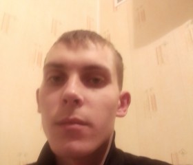 Владимир, 23 года, Курган