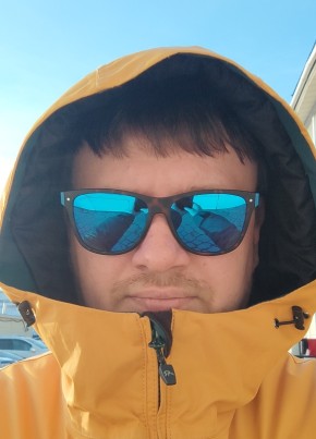 Sergey, 39, Russia, Khabarovsk