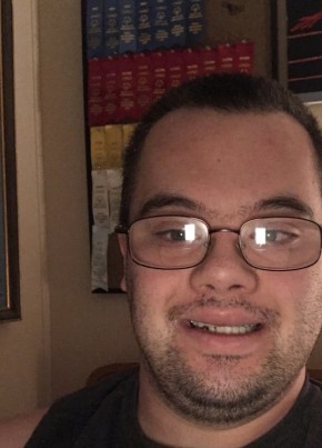 Marcus, 31, United States of America, Fort Collins