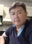 Альк, 64 года, Астана