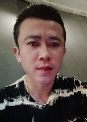 Jojoman, 33, ราชอาณาจักรไทย, ชุมพร