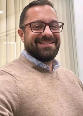 Edoardo из Украинки 50 лет