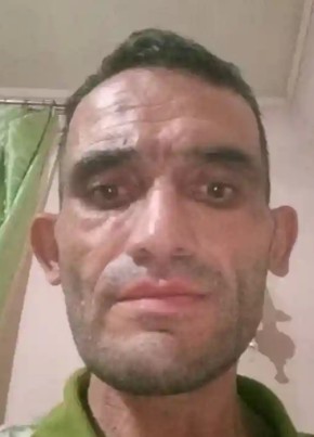 Хасан из Samarqand 45 лет