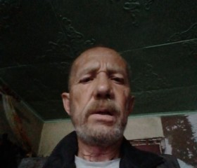 Александр Ладкин, 54 года, Усть-Кут