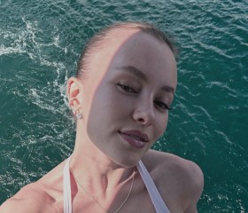 Polina, 28, Mineralnye Vody