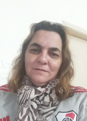 Roxana, 55, República Argentina, Ciudad de Córdoba