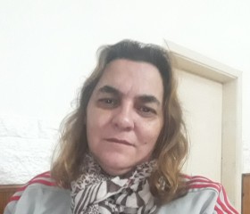 Roxana, 55 лет, Ciudad de Córdoba