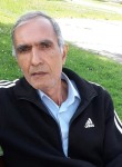 Хафиз Фараджов, 61 год, Hagen (Nordrhein-Westfalen)