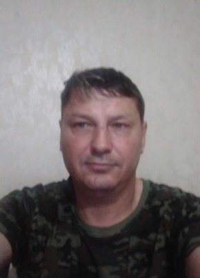 Андрей, 46, Україна, Новопсков