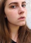 Liza, 23, Moscow