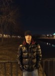 Pasha, 18, Moscow