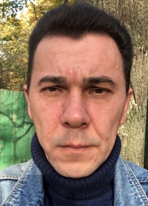 Sergey, 48, Russia, Pushkino