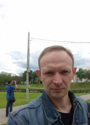 вячеслав, 47, Россия, Сергиев Посад